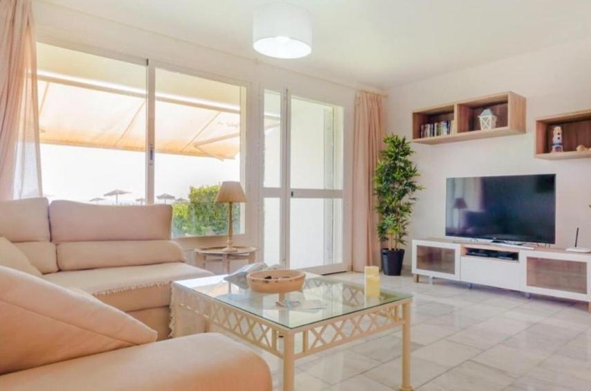 Holiday home Mar Fuente Del Sol *