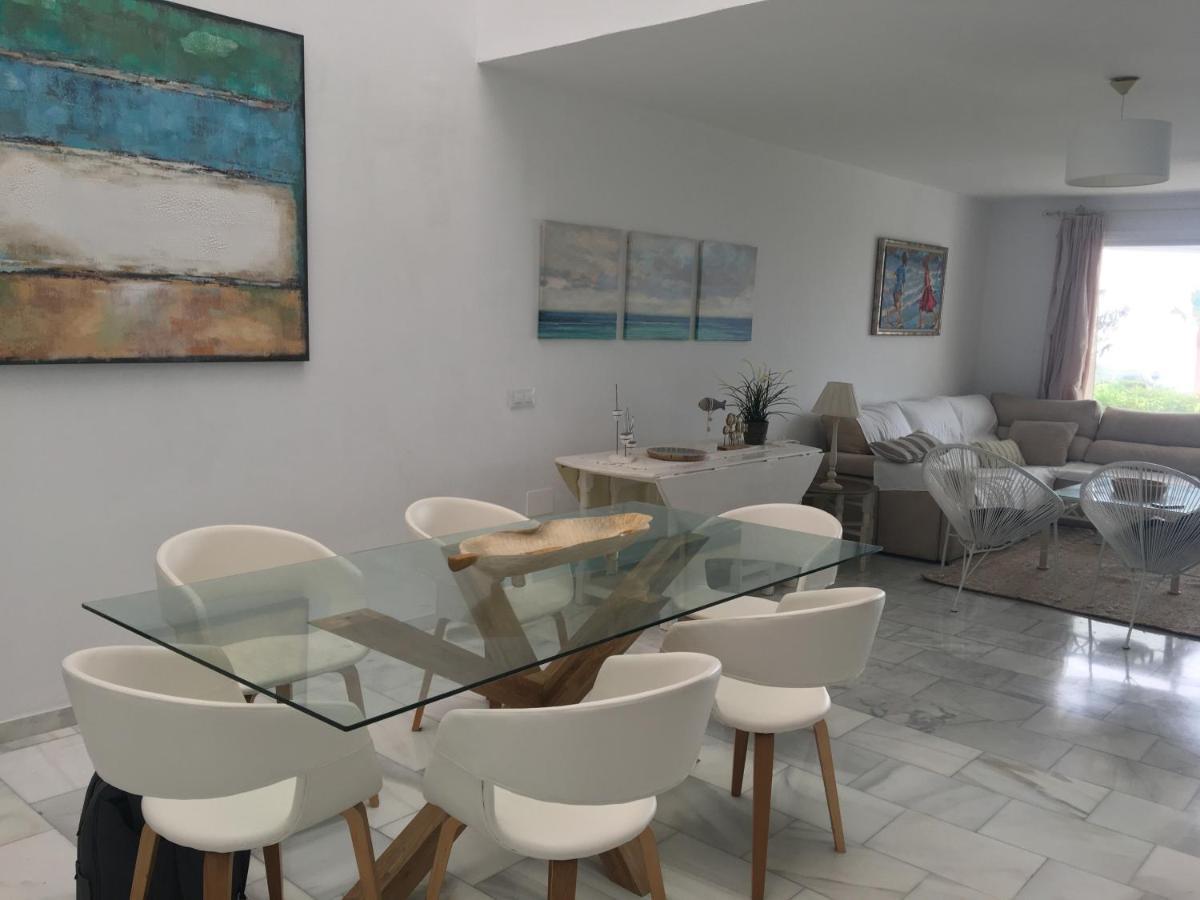Mar Fuente Del Sol Holiday home