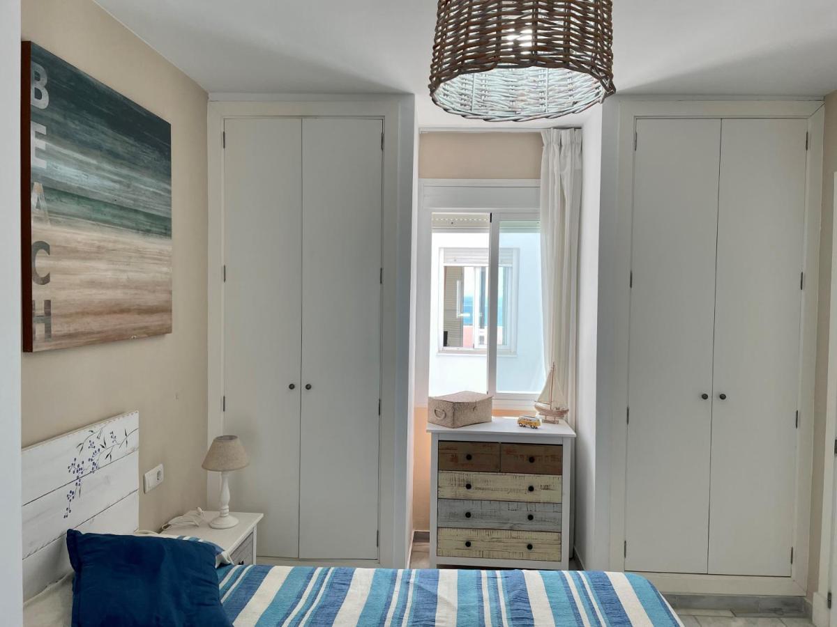 Mar Fuente Del Sol Holiday home